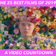 Illustration for article titled Take a crash course in the year’s best films with one critic’s best-of video countdown